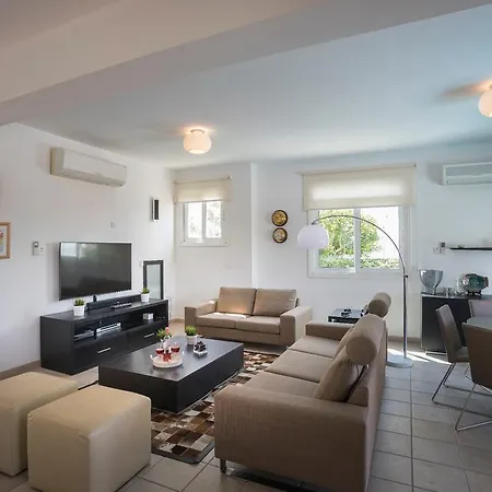Ricky Ferienhaus Protaras