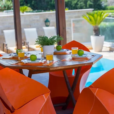 Ferienhaus Ricky Protaras