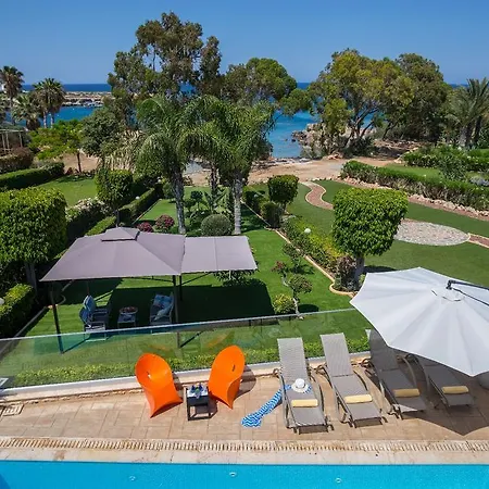 Ricky Ferienhaus Protaras