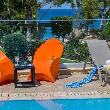 Ricky Ferienhaus Protaras
