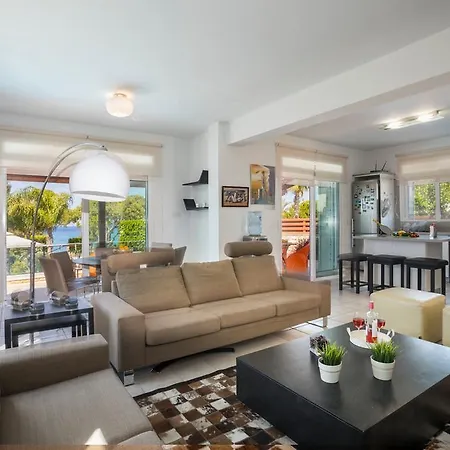 Ferienhaus Ricky Protaras