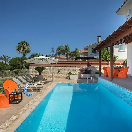 Ferienhaus Ricky